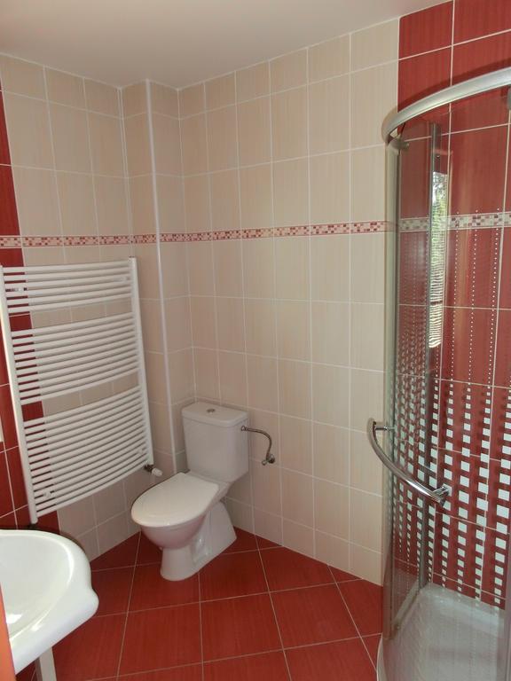 Vila Evicka Sobotka Room photo