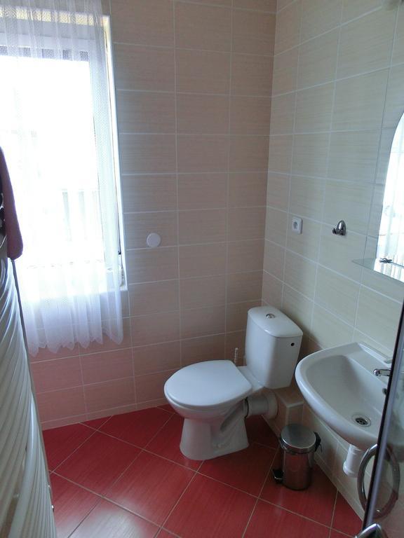 Vila Evicka Sobotka Room photo