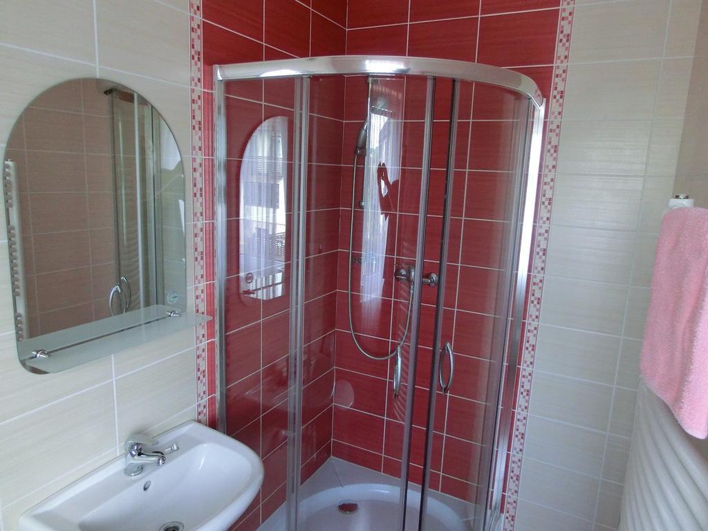 Vila Evicka Sobotka Room photo
