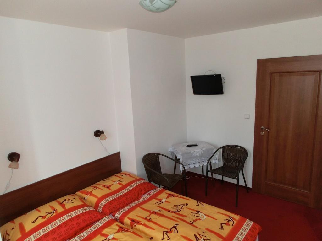 Vila Evicka Sobotka Room photo